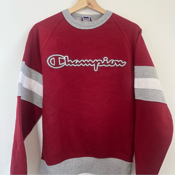 Champion crewneck - Picture 2 of 3